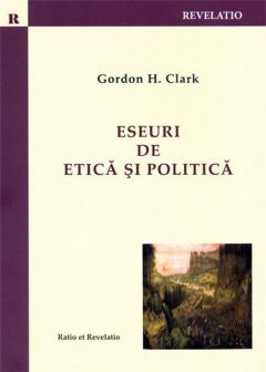 Eseuri de etica si politica