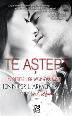 Te astept J. Lynn