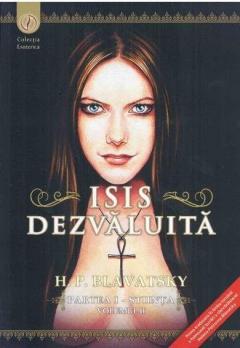 Isis dezvaluita - vol. II