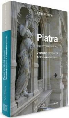 Piatra in patrimoniul romanesc