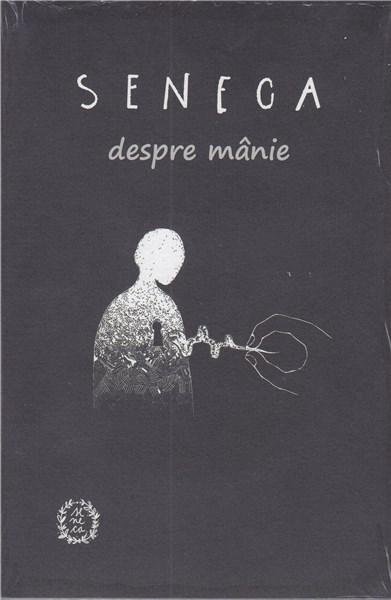 Coperta cărții: Despre manie - lonnieyoungblood.com