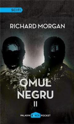 Omul negru (2 vol.)