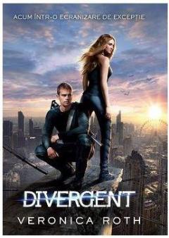 Divergent - Divergent vol. 1