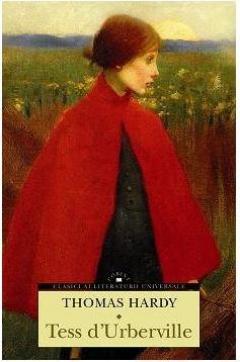 Tess d'Urberville Thomas Hardy