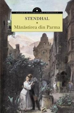 Manastirea din Parma Stendhal