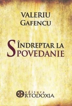 Indreptar la spovedanie