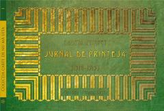Jurnal de printesa - 1916-1918