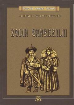 Zodia Cancerului Mihail Sadoveanu