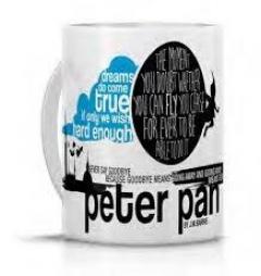 Cana Peter Pan Publikum Art