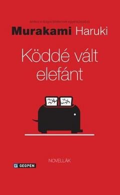 Kodde valt elefant