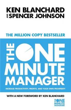 The One Minute Manager