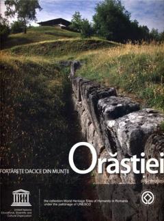 Fortarete dacice din Muntii Orastiei / Dacian Fortresses of the Orastie Mountains