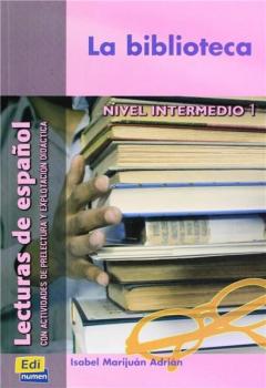 La Biblioteca - Nivel Intermedio 1