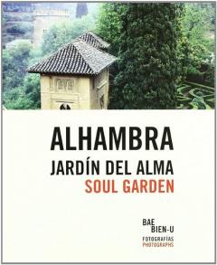 Bae bien-U: Jardin del alma - Soul Garden