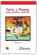 Perla y Phuong (una aventura asiática) 