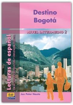 Destino Bogota. Nivel Intermedio II