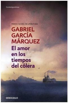 El amor en los tiempos del colera