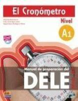 El cronómetro. Manual de preparación del DELE. Nivel A1