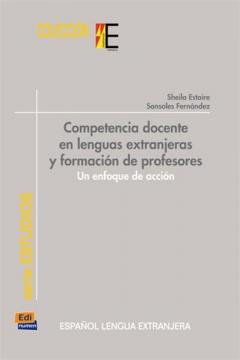 Competencia docente en lenguas extranjeras y formacion de profesores