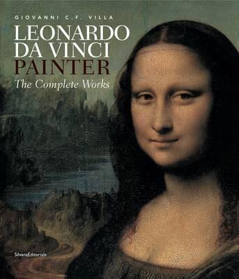 Leonardo : Painter