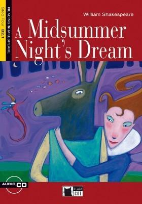 Midsummer Night&#039;s Dream (Step 4)