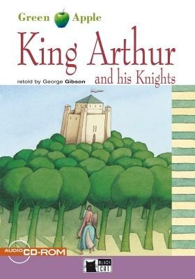 King Arthur and his Knights (Step 2)