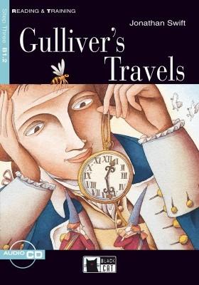 Gulliver&#039;s Travels (Step 3)