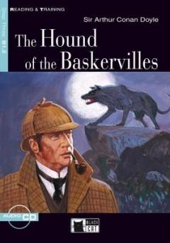 The Hound of the Baskervilles (Step 3)