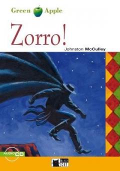 Zorro! (Starter)