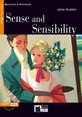 Sense and Sensibility (Step 5)