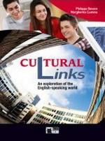 Cultural Links (Teacher&#039;s Book)