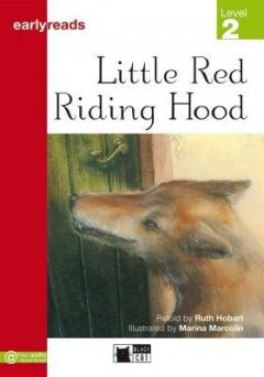 Little Red Riding Hood (Level 2)