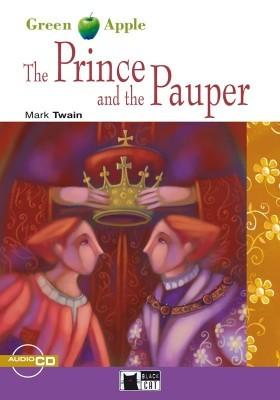 The Prince and the Pauper (Step 1)