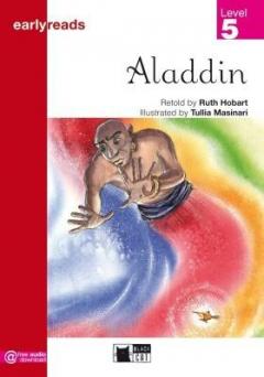 Aladdin (Level 5)