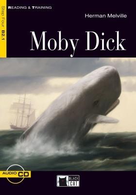 Moby Dick (Step 4)