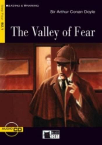 Reading + Training - The Valley of Fear + Audio CD 