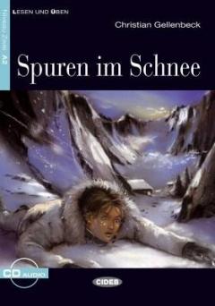 Spuren im Schnee (Level 2)