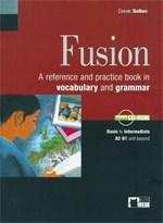 Fusion Teacher&#039;s Book