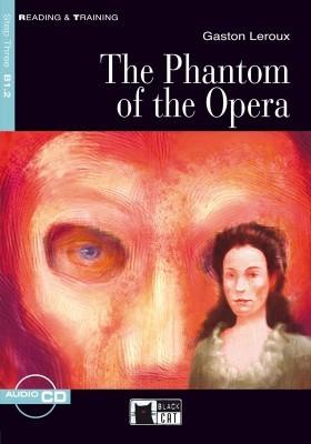 The Phantom of the Opera (Step 3)