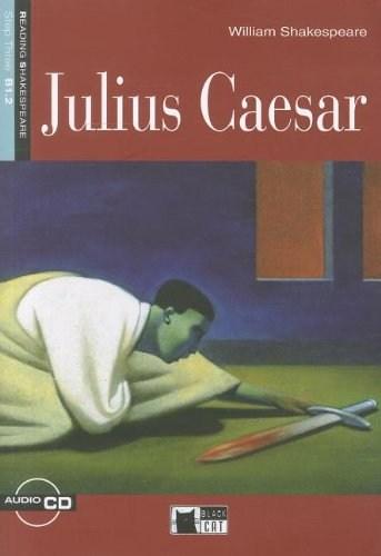 Reading &amp; Training: Julius Caesar &amp; CD audio