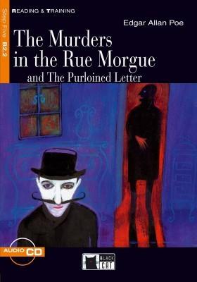 The Murders in the Rue Morgue (Step 5)