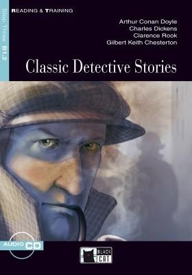 Classic Detective Stories (Step 3)