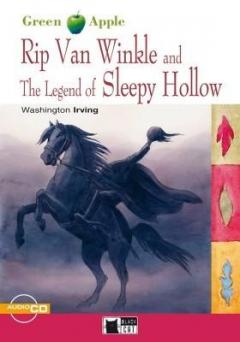 Rip Van Winkle and The Legend of Sleepy Hollow