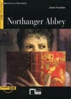 Reading & Training: Northanger Abbey + Audio CD