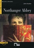 Reading &amp; Training: Northanger Abbey + Audio CD
