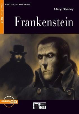 Frankenstein (Step 5)