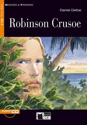 Robinson Crusoe (Step 5)
