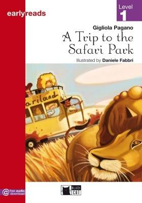 A Trip to the Safari Park (Level 1)