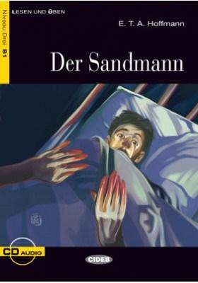 Der Sandmann (Level 3)