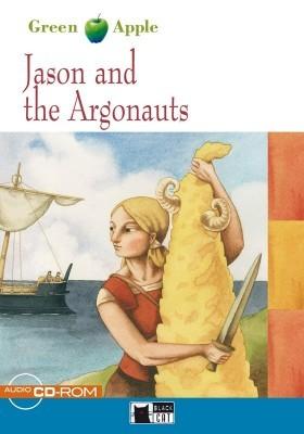 Jason and the Argonauts (Step 1)